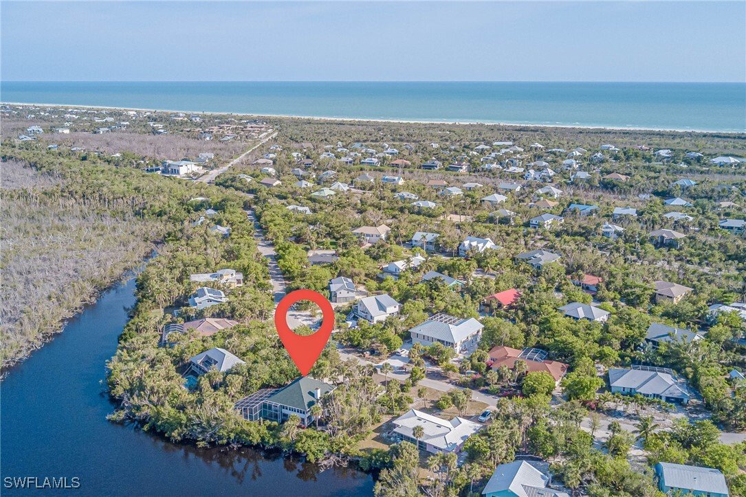 House in Sanibel, Florida, United States 1 - 18254259