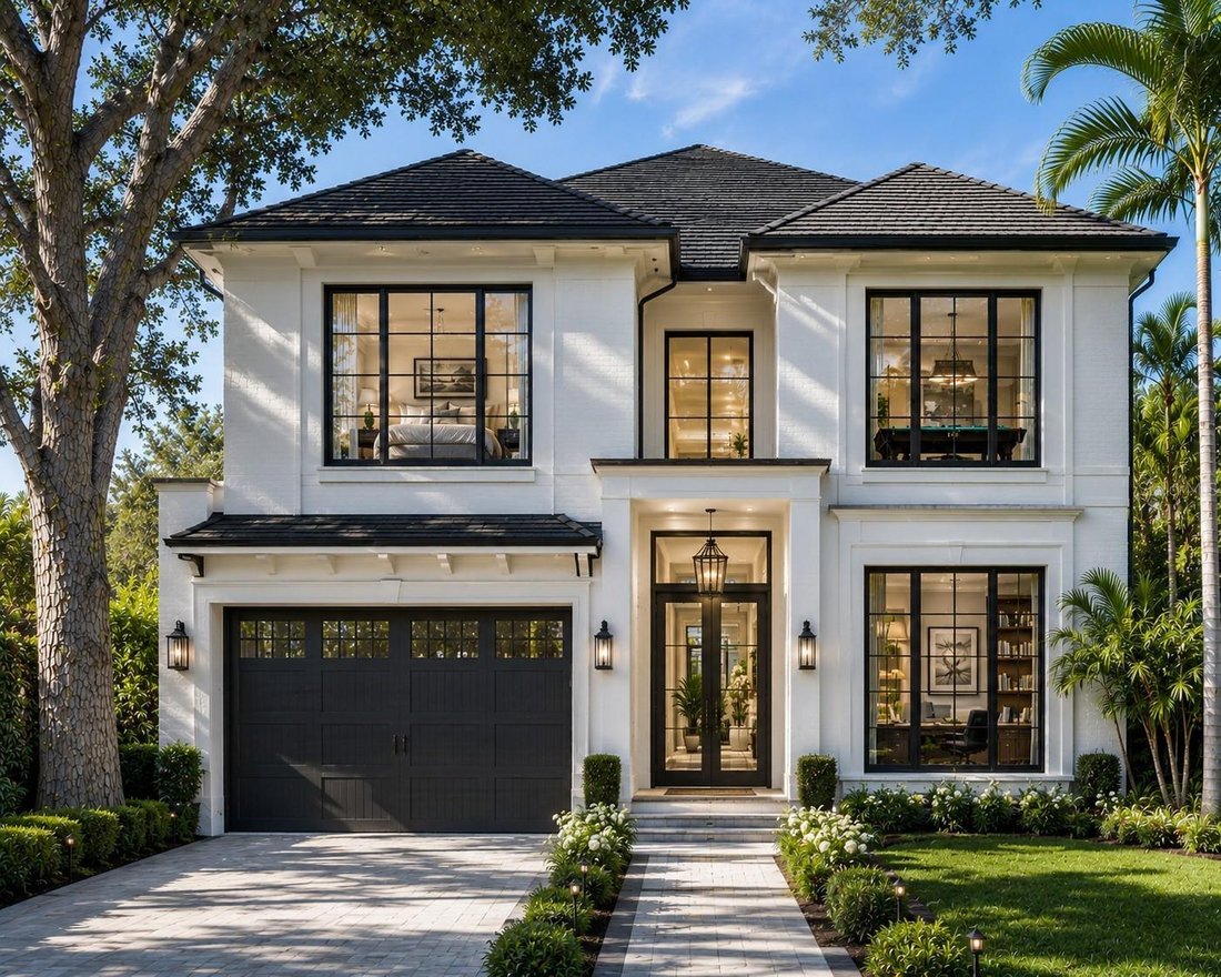 House in Tampa, Florida, United States 1 - 18016135