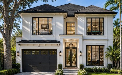House in Tampa, Florida, United States 1