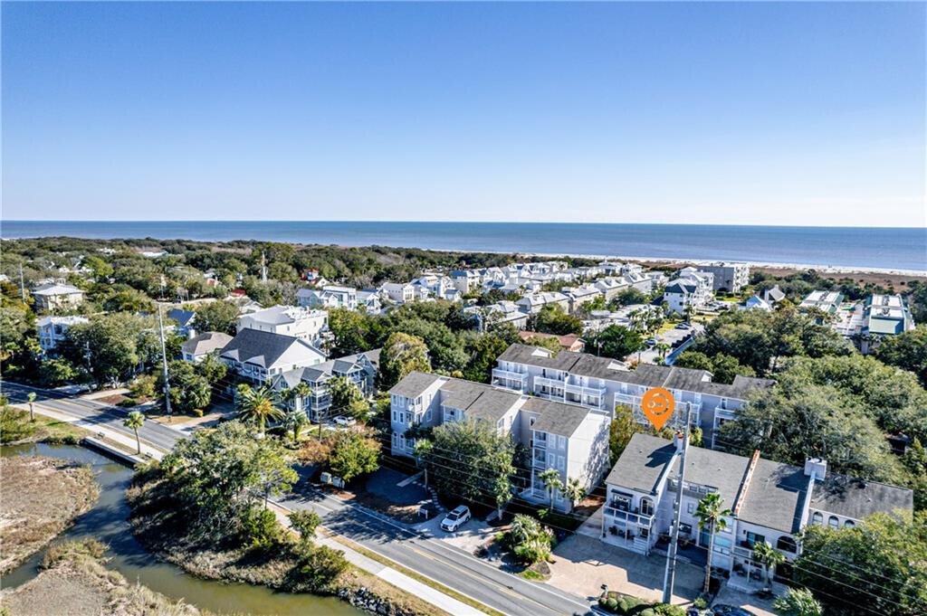 Townhouse in St. Simons, Georgia, United States 3 - 18250166