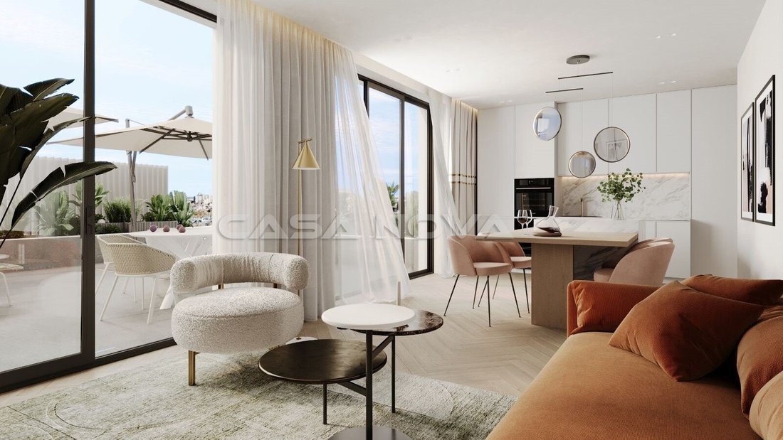 Apartment in Palma, Balearic Islands, Spain 2 - 18244759