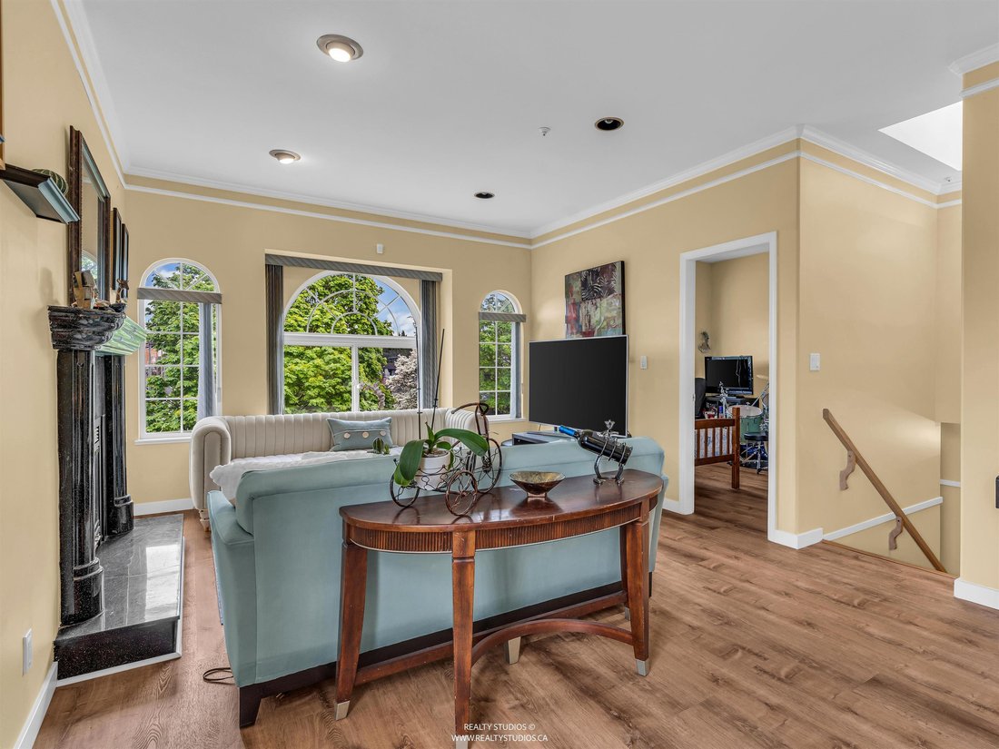 House in Vancouver, British Columbia, Canada 3 - 18257059