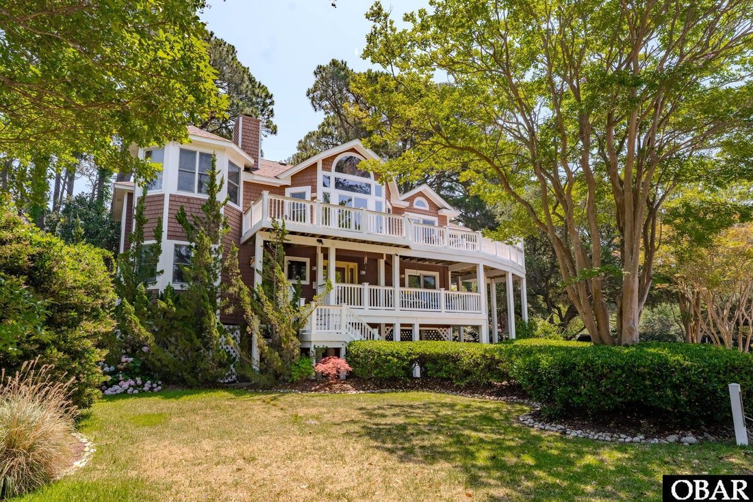 House in Corolla, North Carolina, United States 1 - 18253392