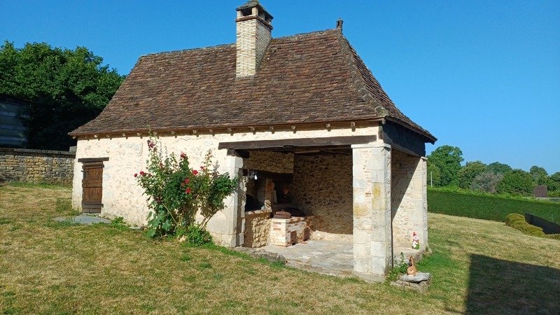 Farm Ranch in Thenon, Nouvelle-Aquitaine, France 4 - 18031293