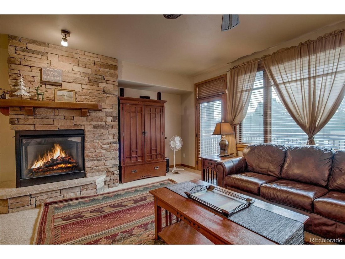 Condo in Frisco, Colorado, United States 5 - 18253957