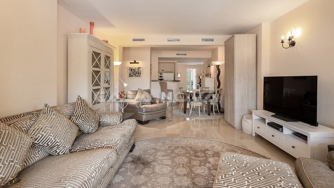 Apartment in Rotes Velles, Calvia, Balearic Islands 5 - 18244780
