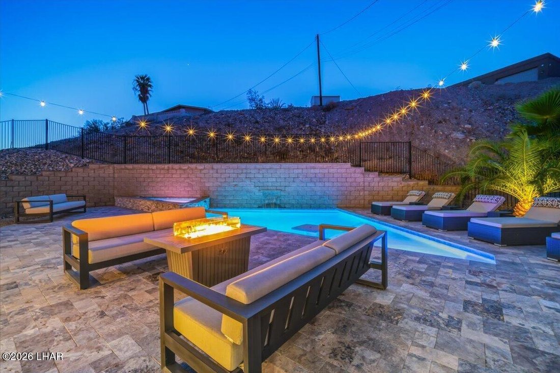 Casa a Desert Hills, Arizona, Stati Uniti 3 - 18253406