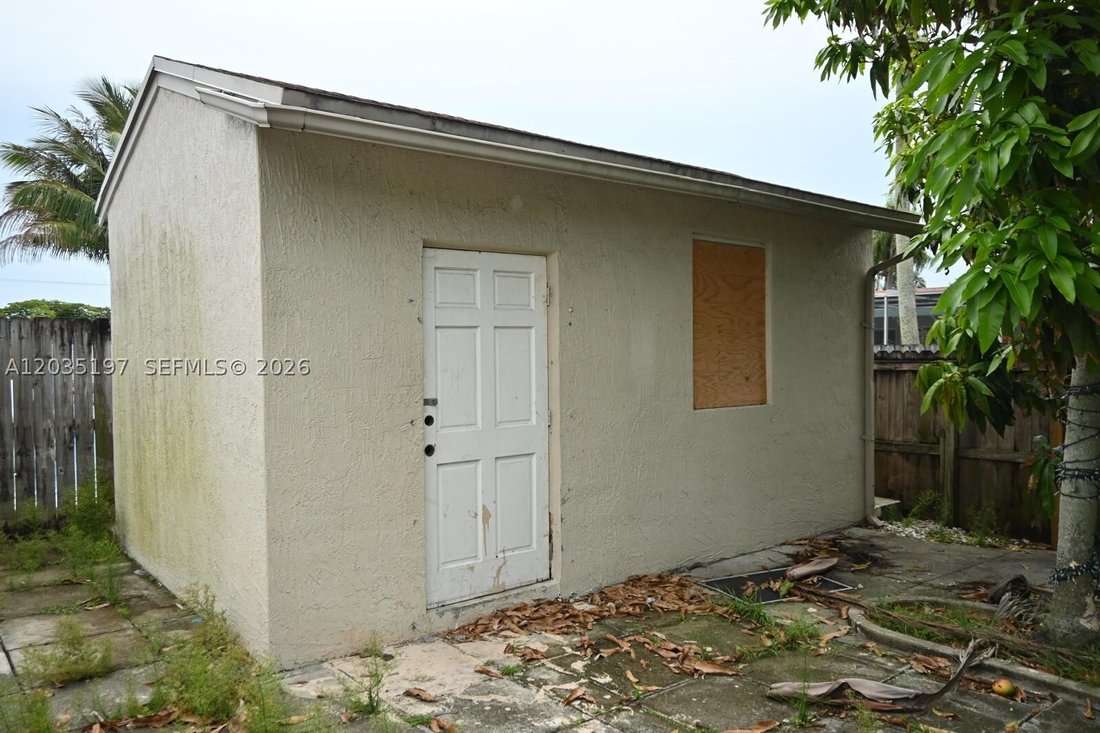 House in Hollywood, Florida, United States 5 - 18254642