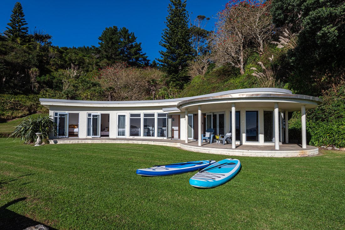 House in Russell, Northland, New Zealand 3 - 18256368