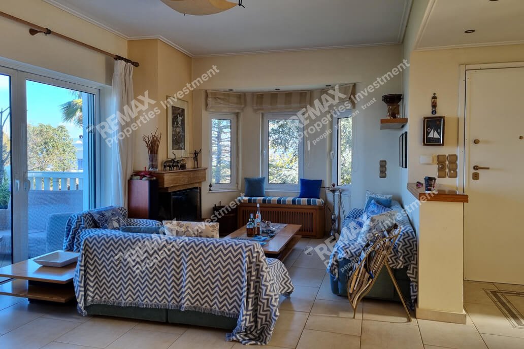 Villa in Drosia Municipal Commune, Anthidon, Greece 3 - 18257962
