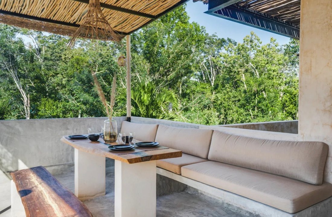 Villa a Alma Tulum Hotel, Quintana Roo, Messico 3 - 18253270