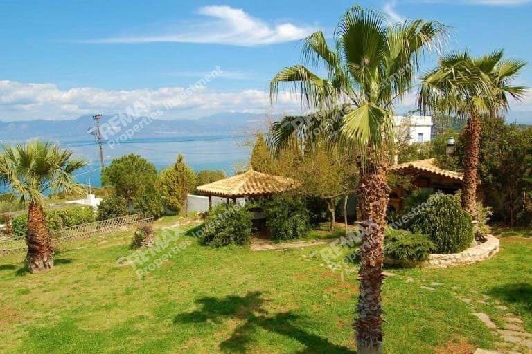 Villa in Drosia Municipal Commune, Anthidon, Greece 5 - 18257962