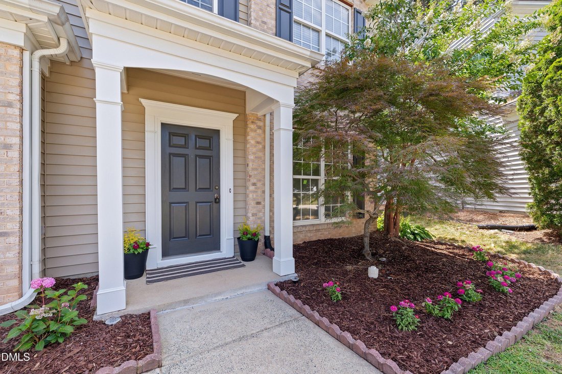 House in Morrisville, North Carolina, United States 3 - 18254600