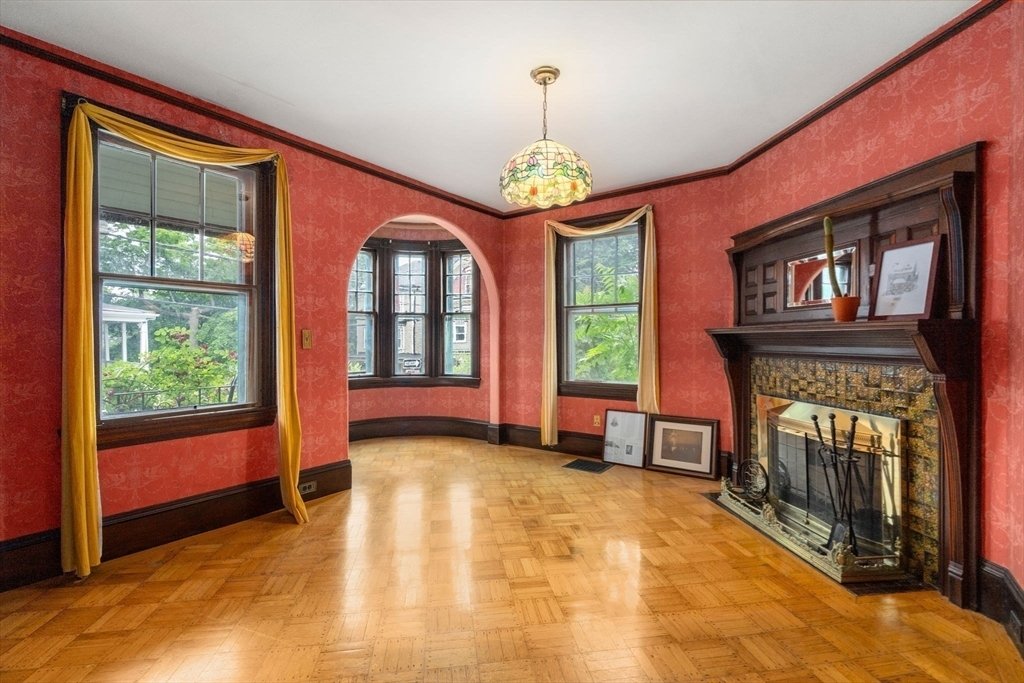House in Boston, Massachusetts, United States 4 - 18254758