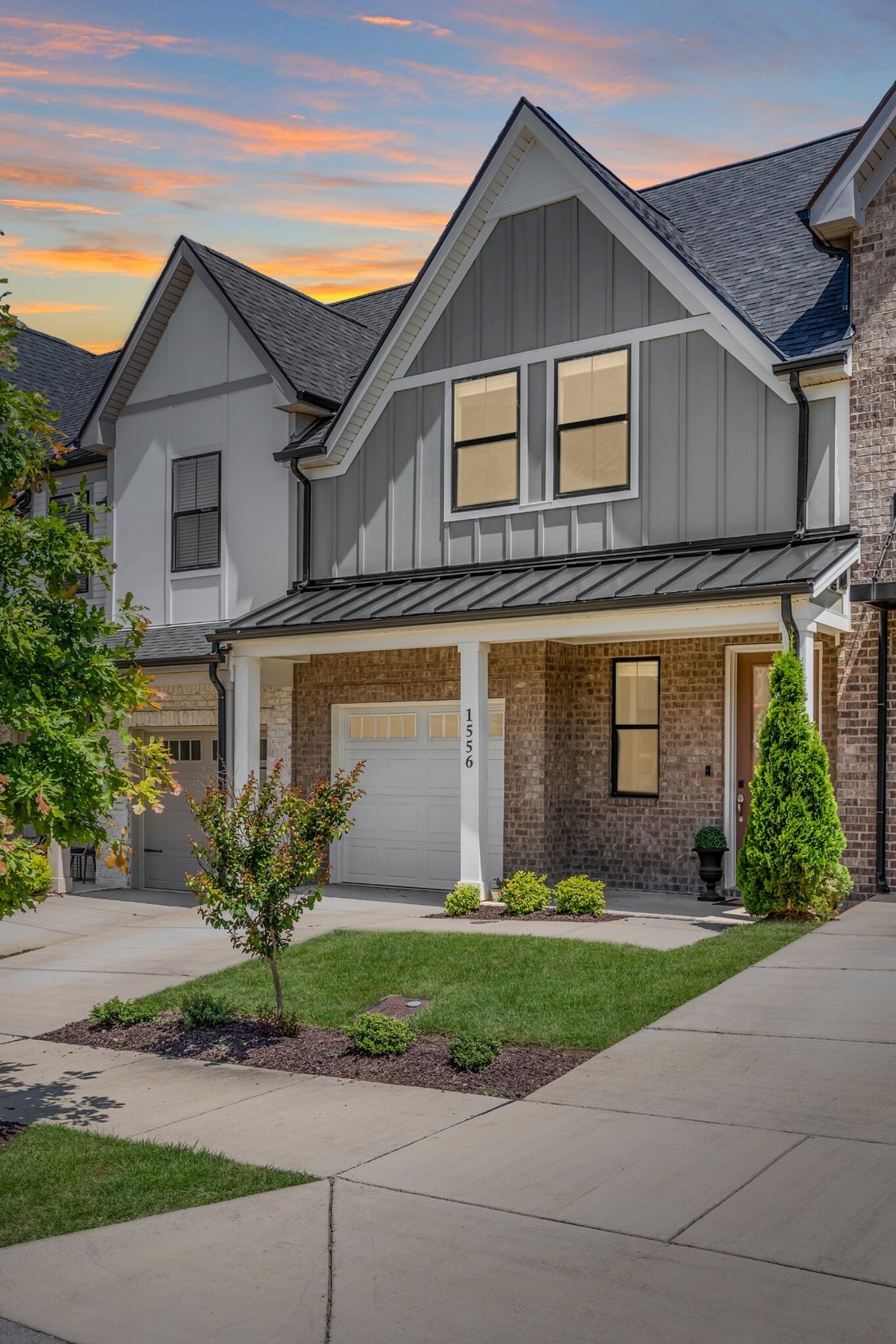 Townhouse in Thompson's Station, Tennessee, United States 2 - 18255066