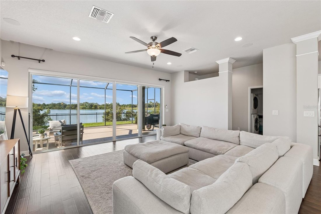 House in Apollo Beach, Florida, United States 3 - 18254495