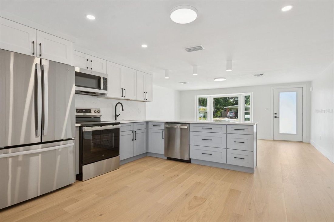 Casa en Sarasota, Florida, Estados Unidos 5 - 18254736