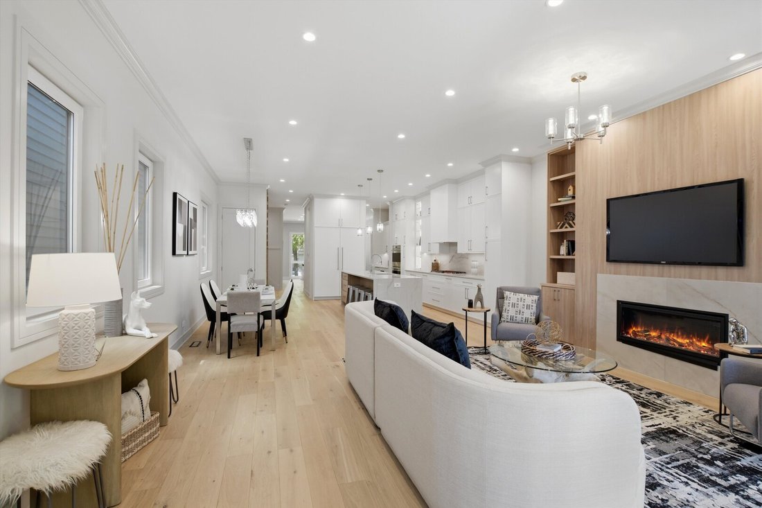 House in Chicago, Illinois, United States 4 - 18255052