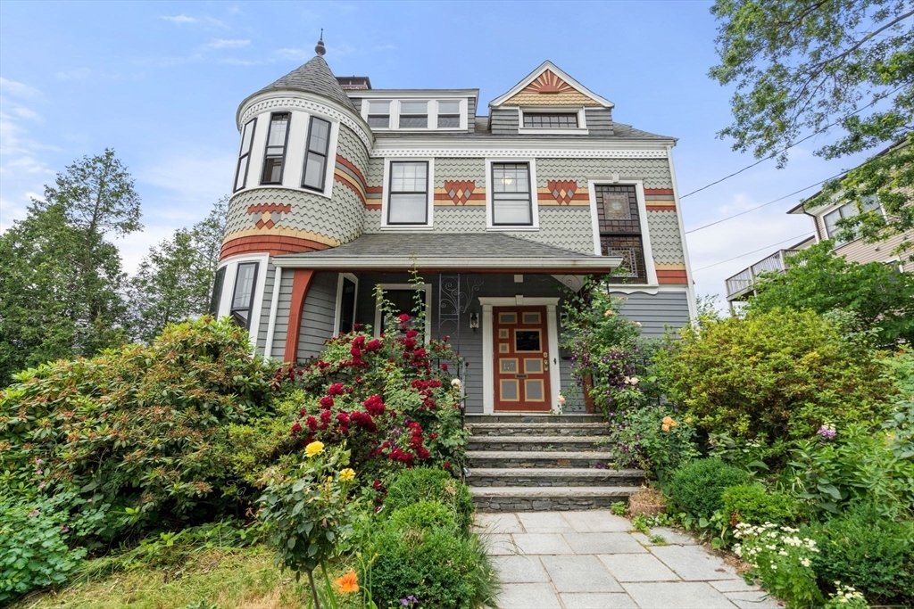House in Boston, Massachusetts, United States 1 - 18254758