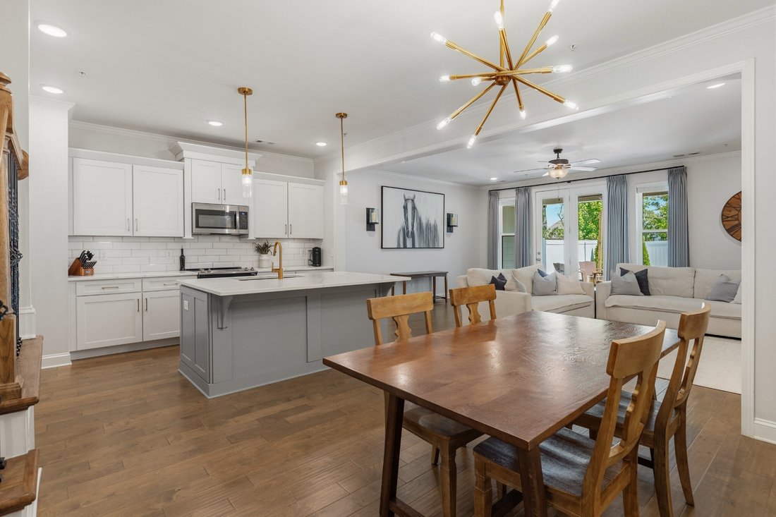 Townhouse in Thompson's Station, Tennessee, United States 5 - 18255066