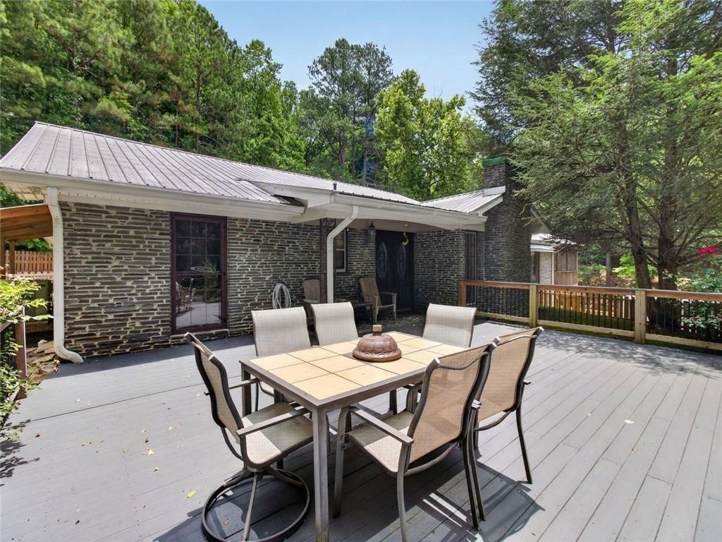 House in Talking Rock, Georgia, United States 4 - 18188686