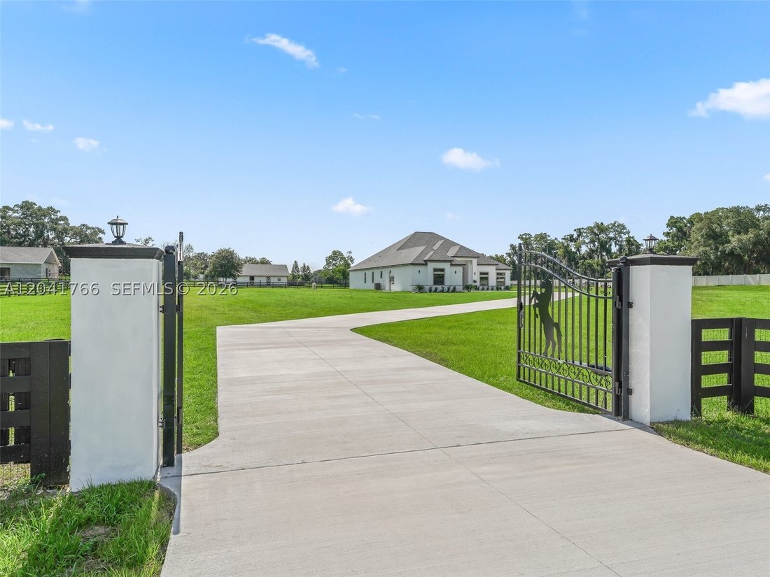 House in Ocala, Florida, United States 5 - 18254653