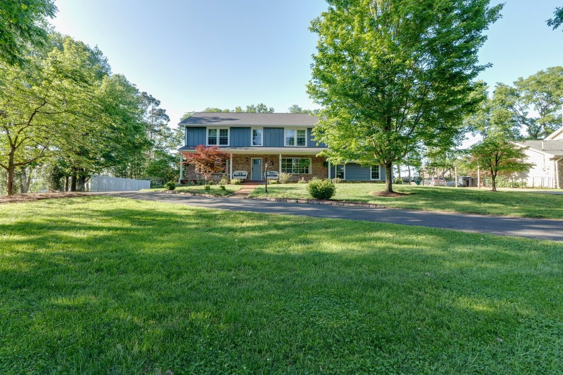 House in Hendersonville, Tennessee, United States 3 - 18255103