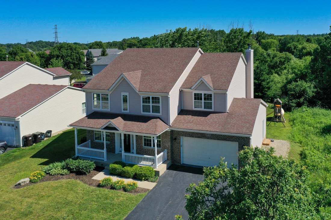 House in Wauconda, Illinois, United States 3 - 18255074