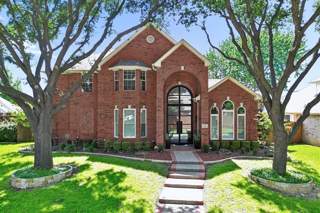 House in Plano, Texas, United States 1 - 18255140