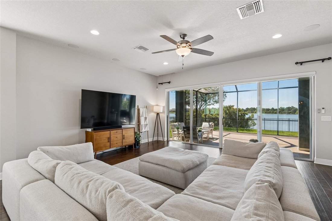 House in Apollo Beach, Florida, United States 4 - 18254495