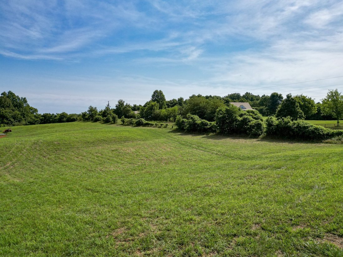 House in Columbia, Tennessee, United States 4 - 18255093