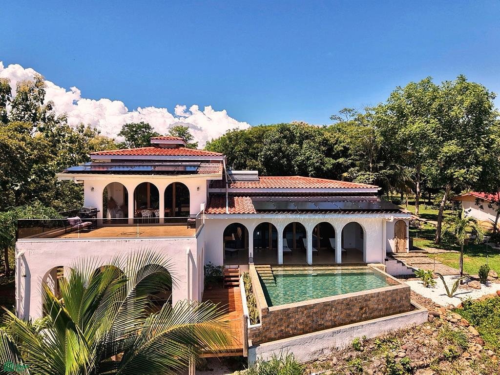 Maison à Pitahaya, Puntarenas, Costa Rica 2 - 18255212