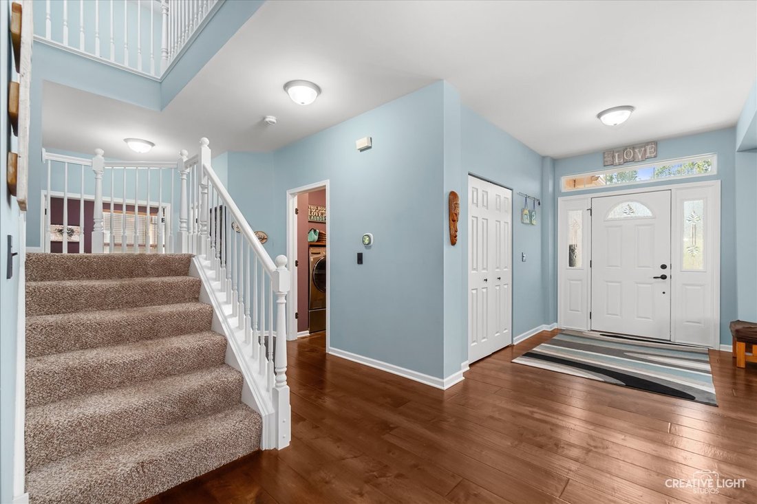 House in Sugar Grove, Illinois, United States 3 - 18255084
