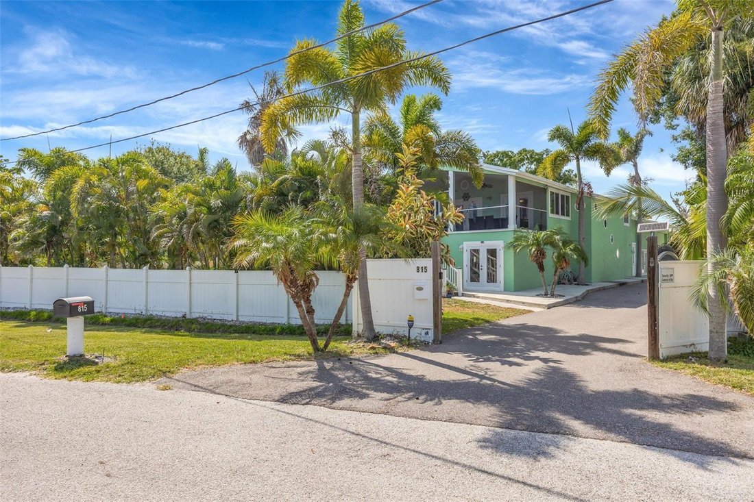House in Ruskin, Florida, United States 2 - 18254507