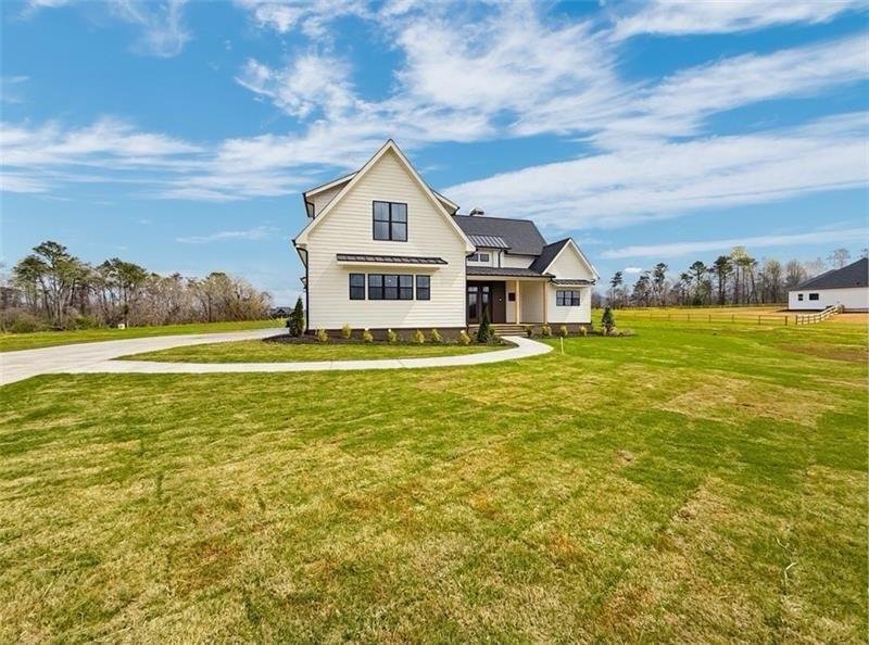 House in Rydal, Georgia, United States 4 - 18254870