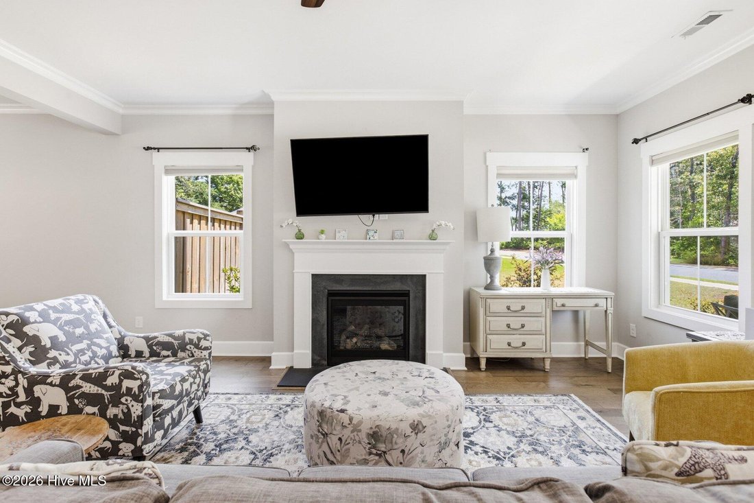 House in Wilmington, North Carolina, United States 5 - 18254945