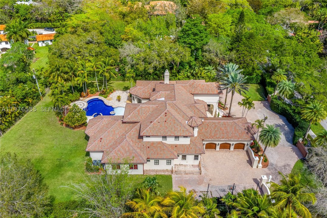 House in Coral Gables, Florida, United States 4 - 17383499