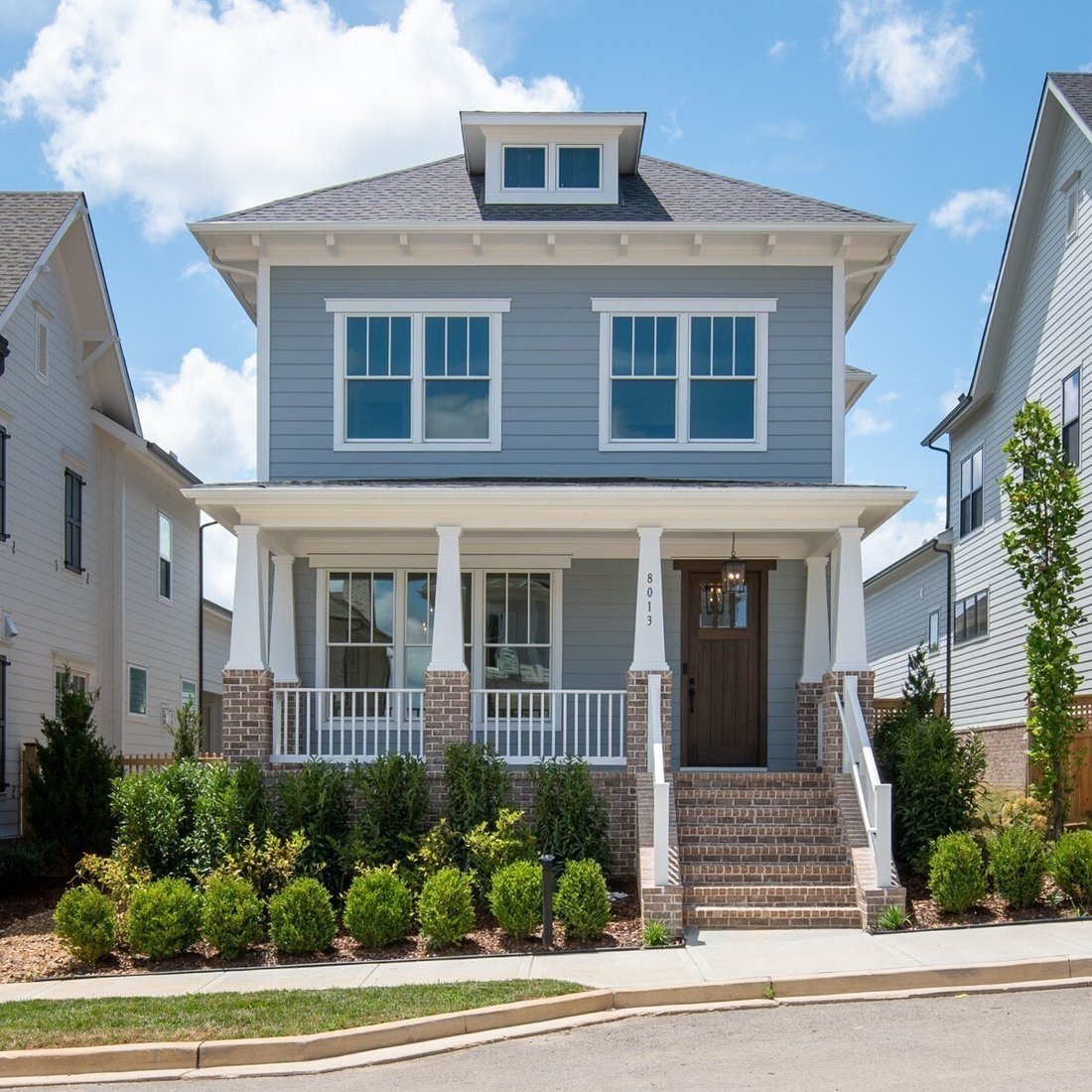 House in Franklin, Tennessee, United States 1 - 18255051