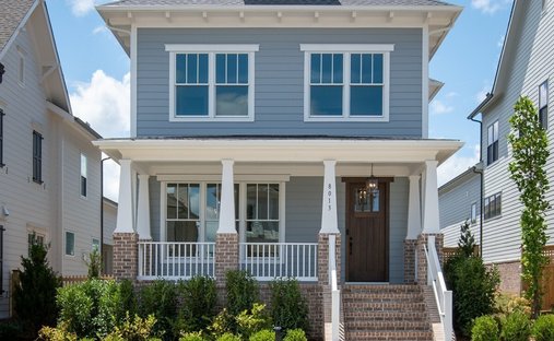 Casa en Franklin, Tennessee, Estados Unidos 1
