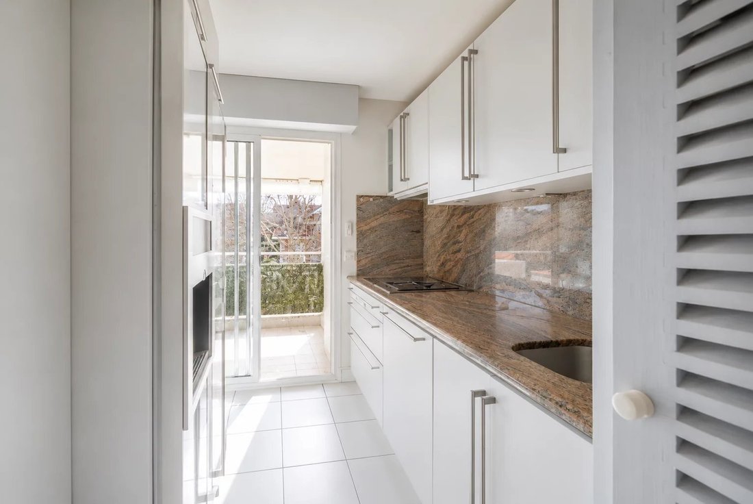 Apartment in France 3 - 18254455