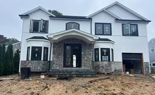 House in Jericho, New York, United States 1