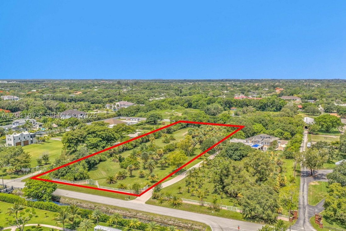 House in Southwest Ranches, Florida, United States 5 - 18254650
