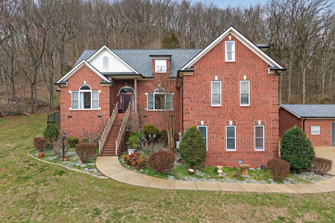 House in Nashville, Tennessee, United States 4 - 18255058