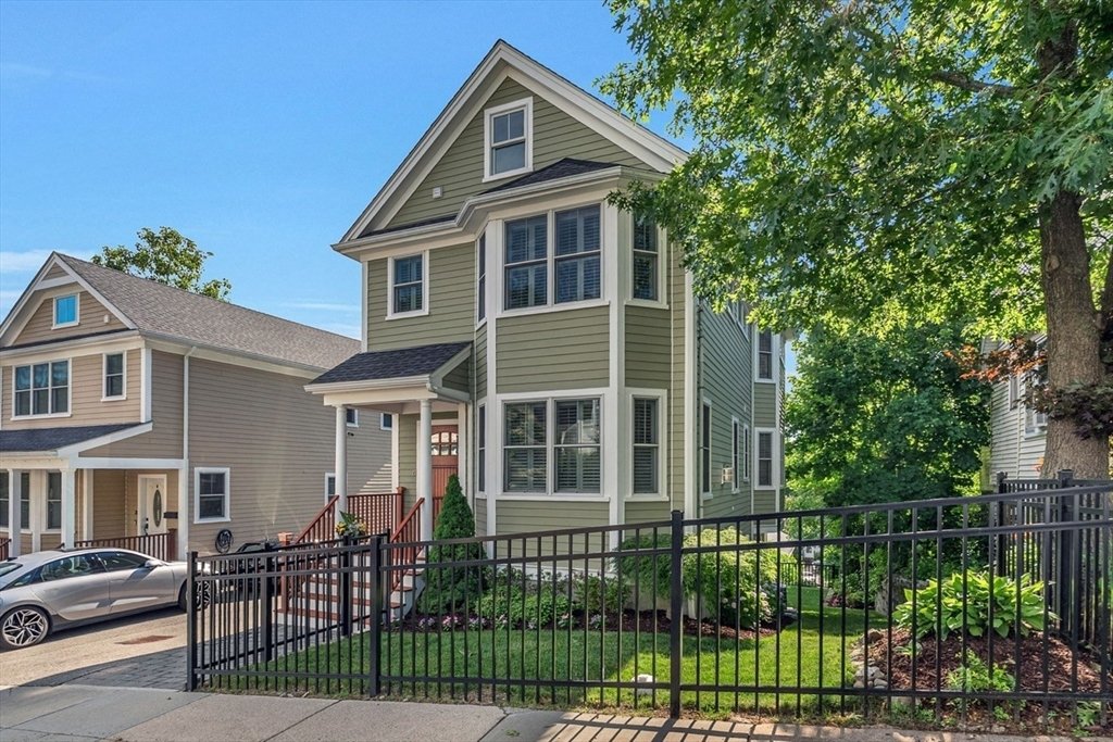 House in Boston, Massachusetts, United States 2 - 18254779