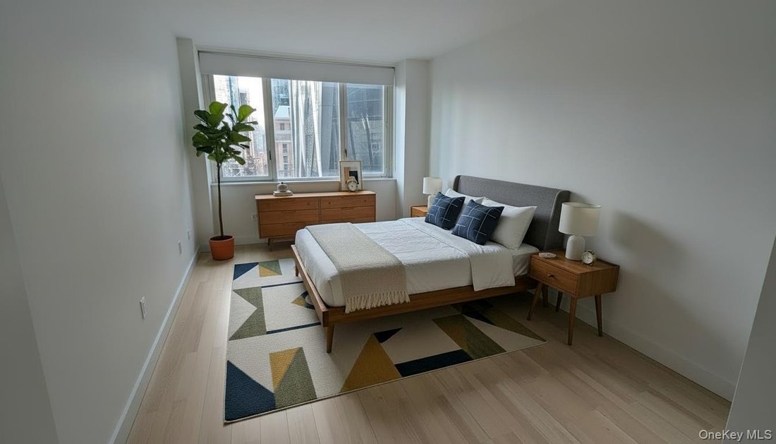 Condo in New York, New York, United States 2 - 18254526