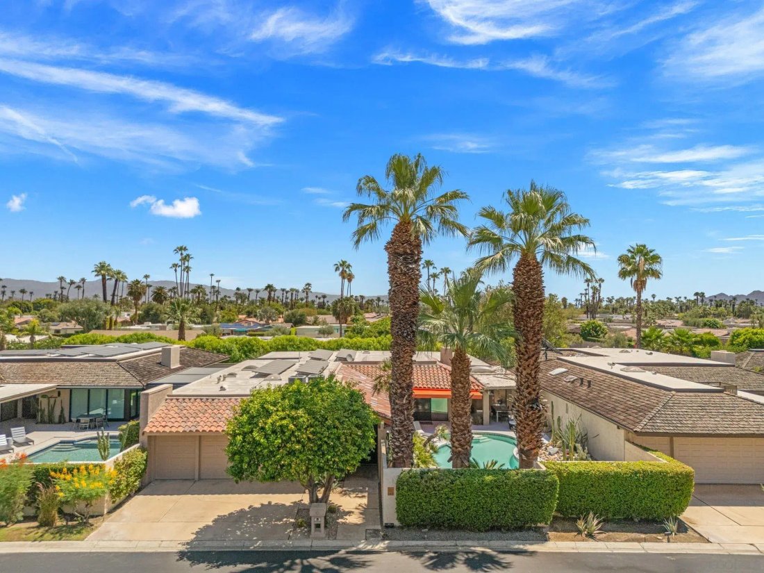 House in Rancho Mirage, California, United States 4 - 18254716