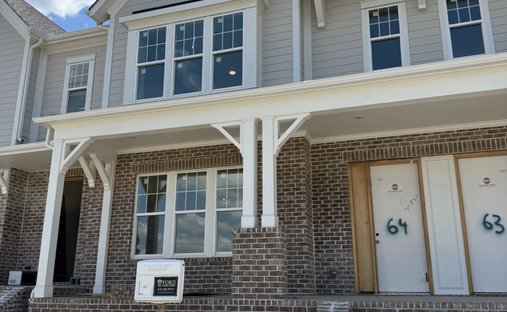 Townhouse in Franklin, Tennessee, United States 1