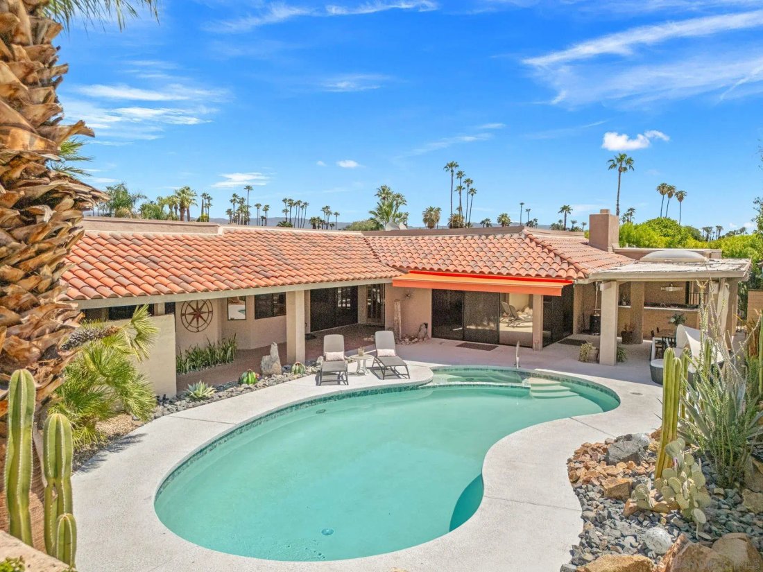 House in Rancho Mirage, California, United States 2 - 18254716