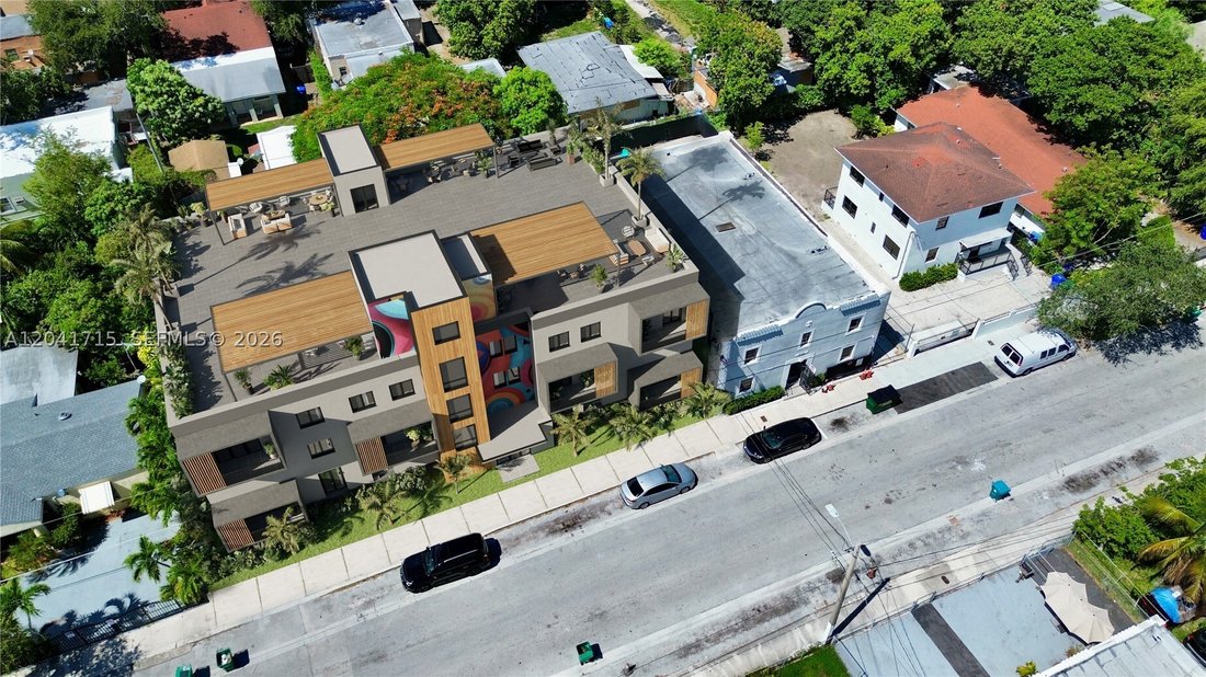 House in Miami, Florida, United States 3 - 18254628