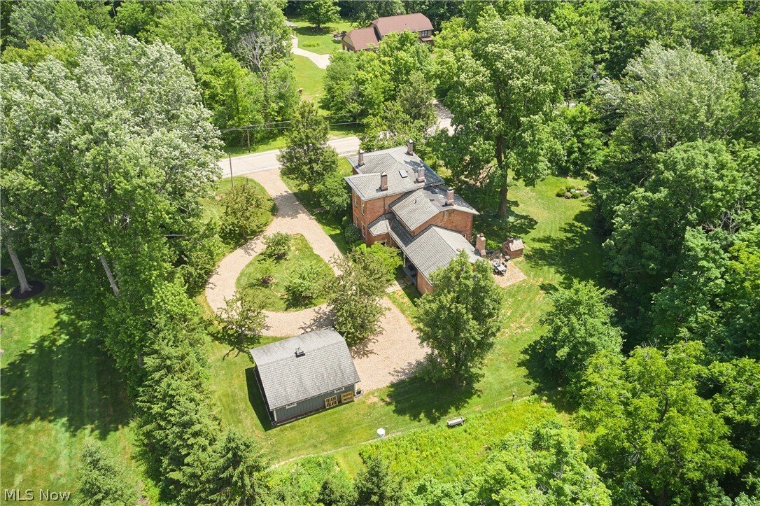 House in Richfield, Ohio, United States 5 - 18254956